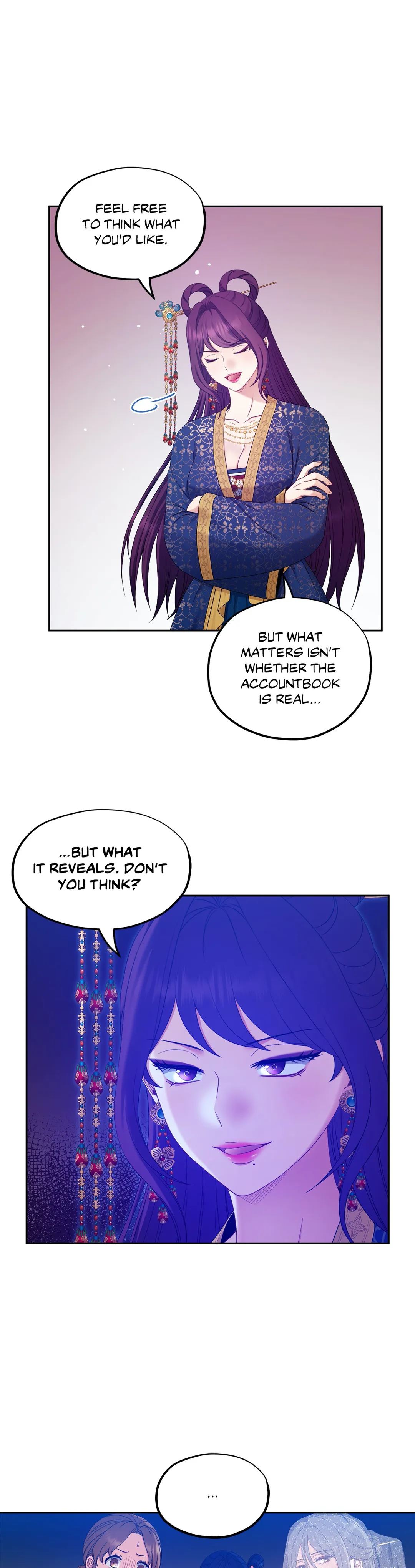 Elixir of the Sun Chapter 65 image 22