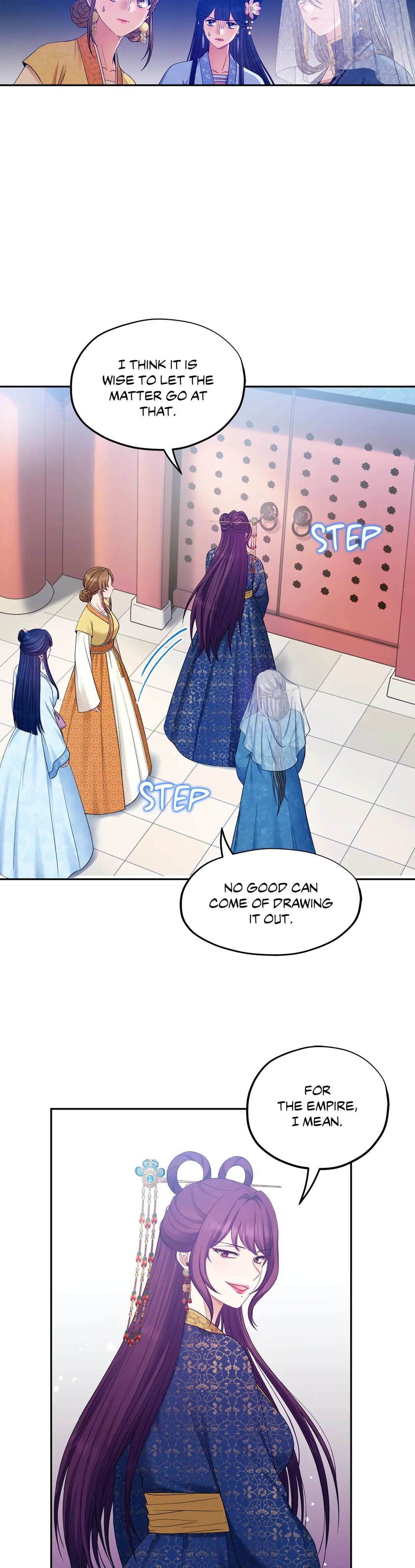 Elixir of the Sun Chapter 65 image 23