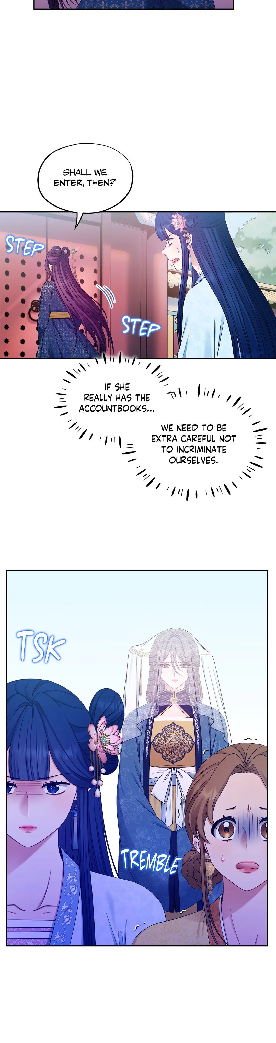 Elixir of the Sun Chapter 65 image 24