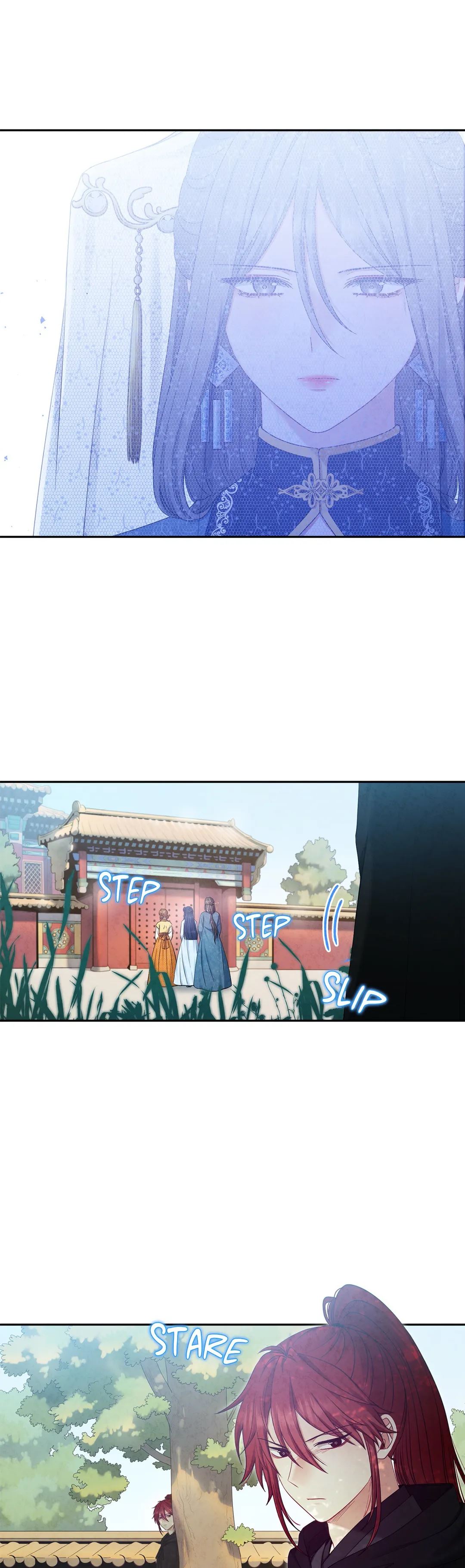 Elixir of the Sun Chapter 65 image 25