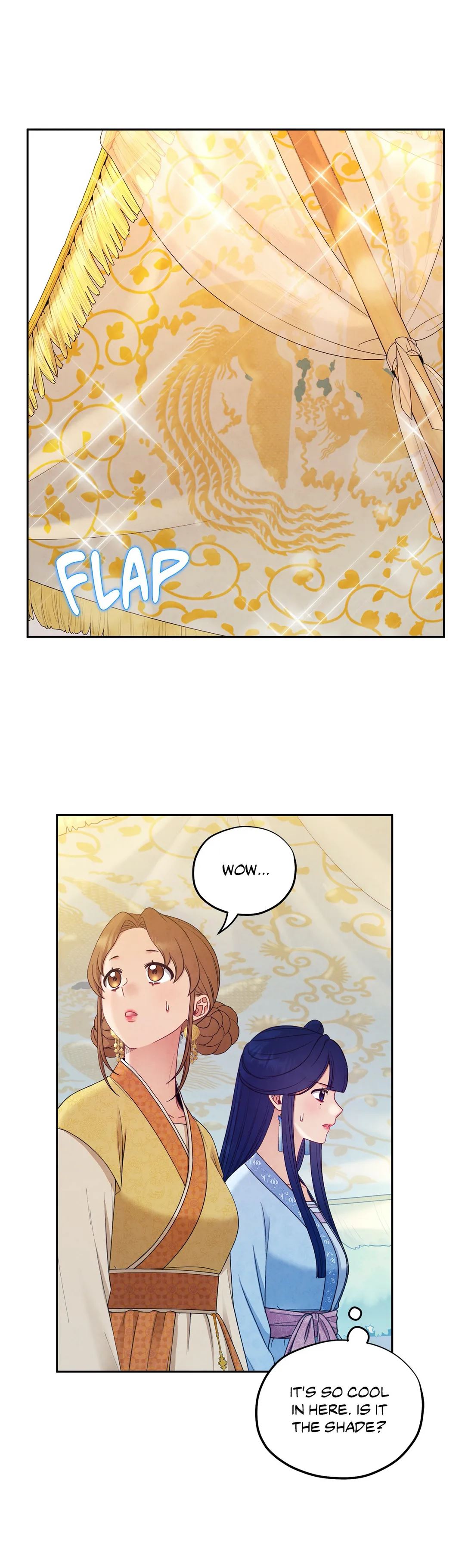 Elixir of the Sun Chapter 65 image 27