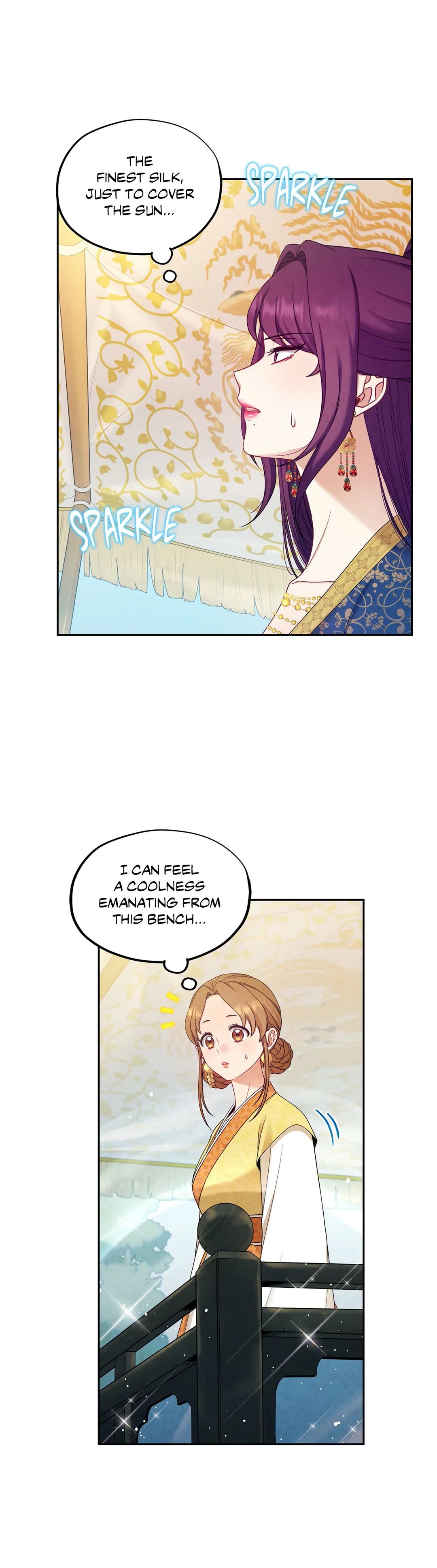 Elixir of the Sun Chapter 65 image 28