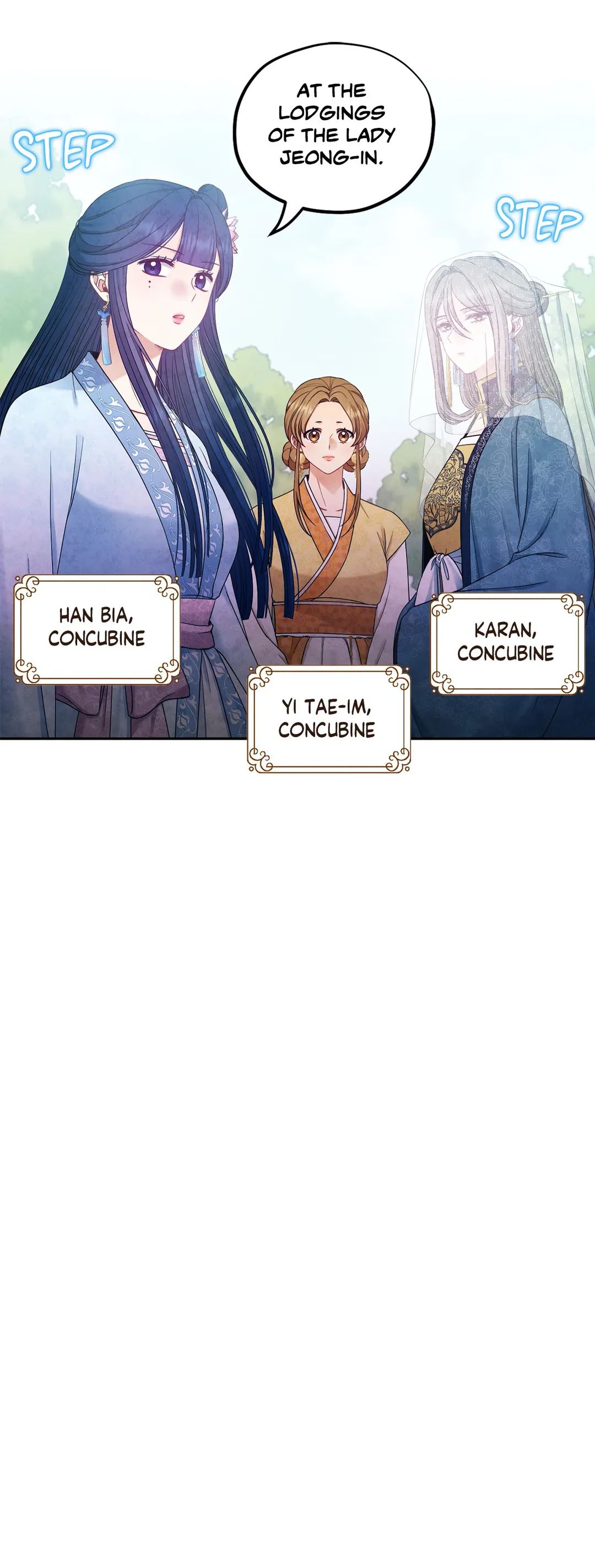 Elixir of the Sun Chapter 65 image 2