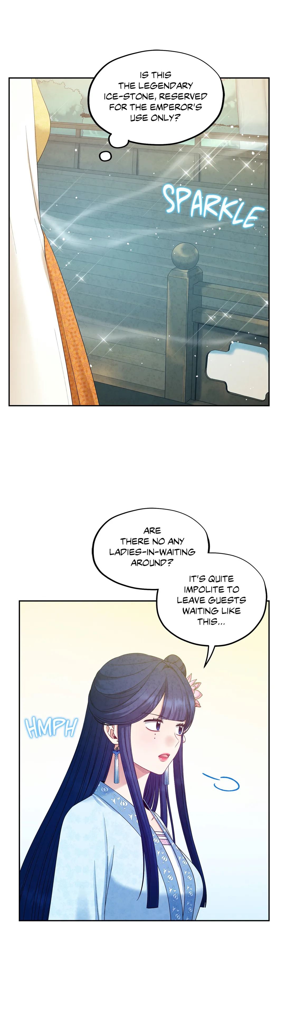 Elixir of the Sun Chapter 65 image 29