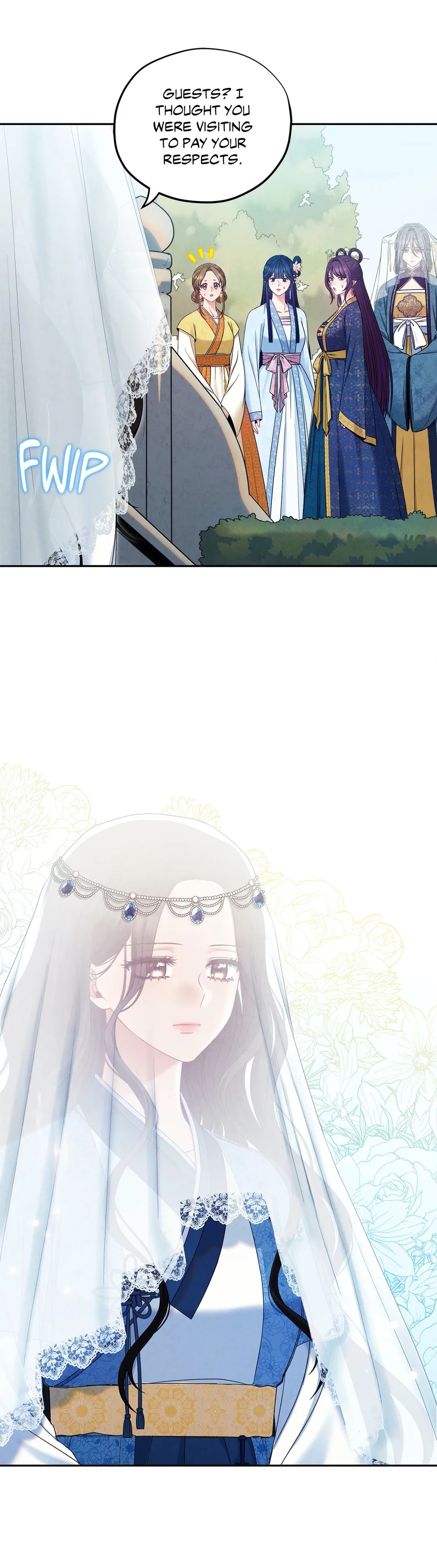 Elixir of the Sun Chapter 65 image 30