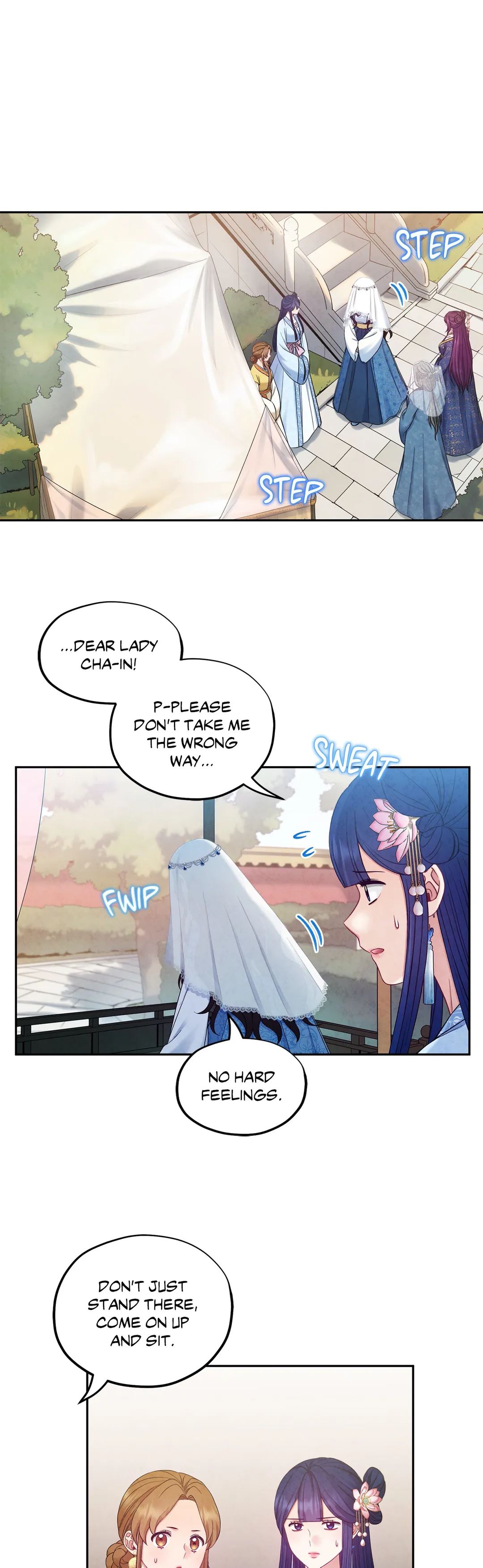 Elixir of the Sun Chapter 65 image 31