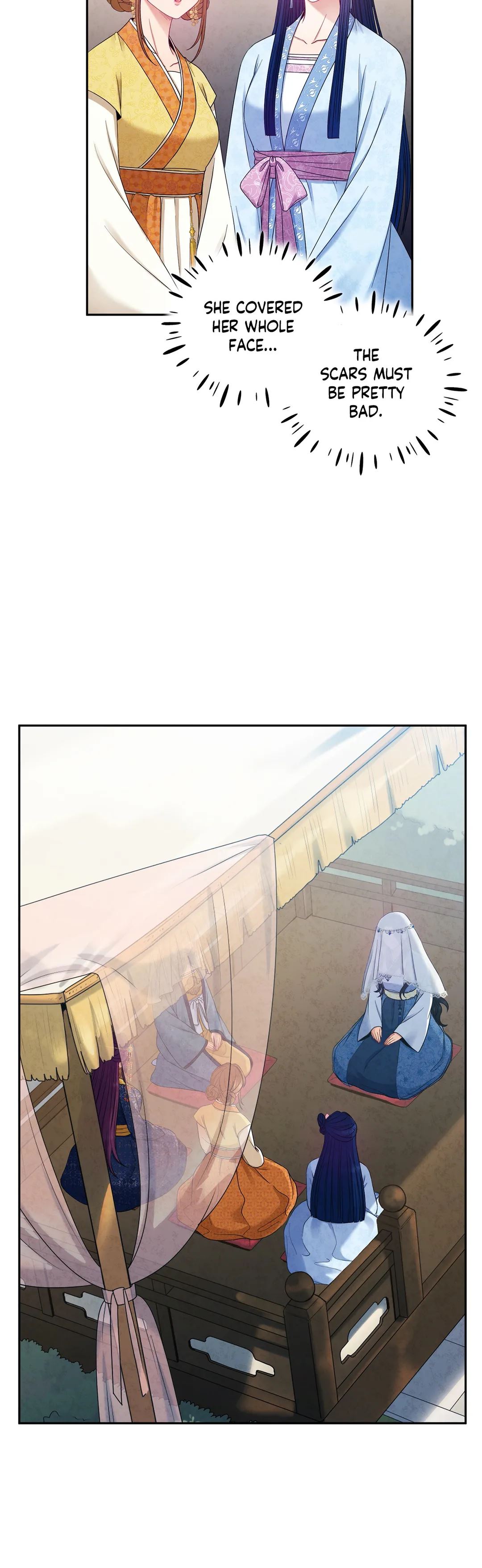 Elixir of the Sun Chapter 65 image 32