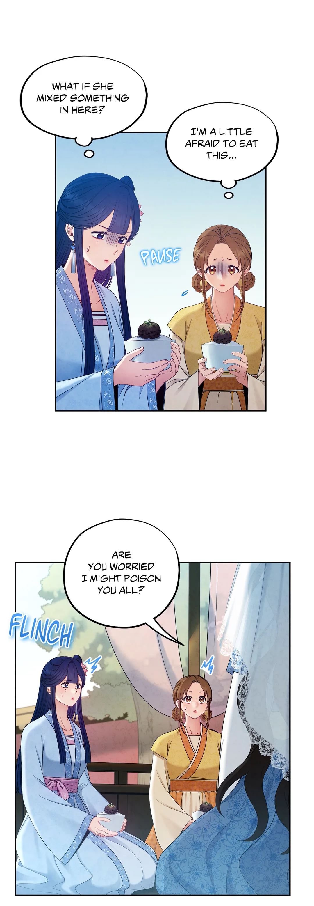 Elixir of the Sun Chapter 65 image 34