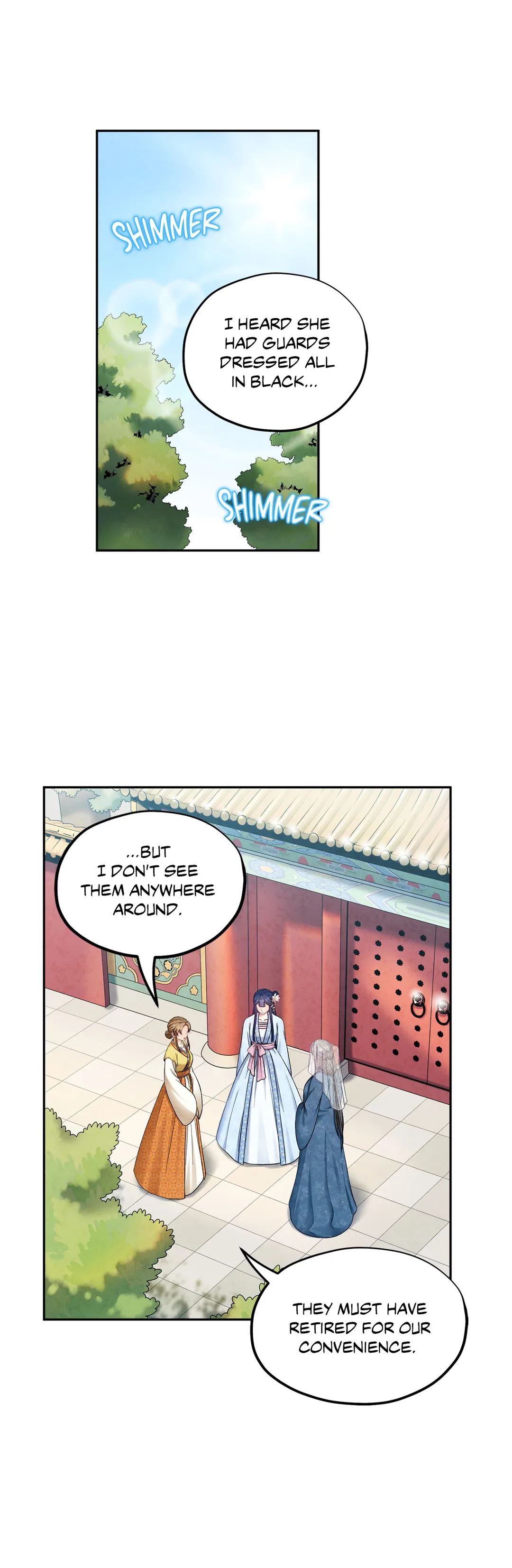 Elixir of the Sun Chapter 65 image 4