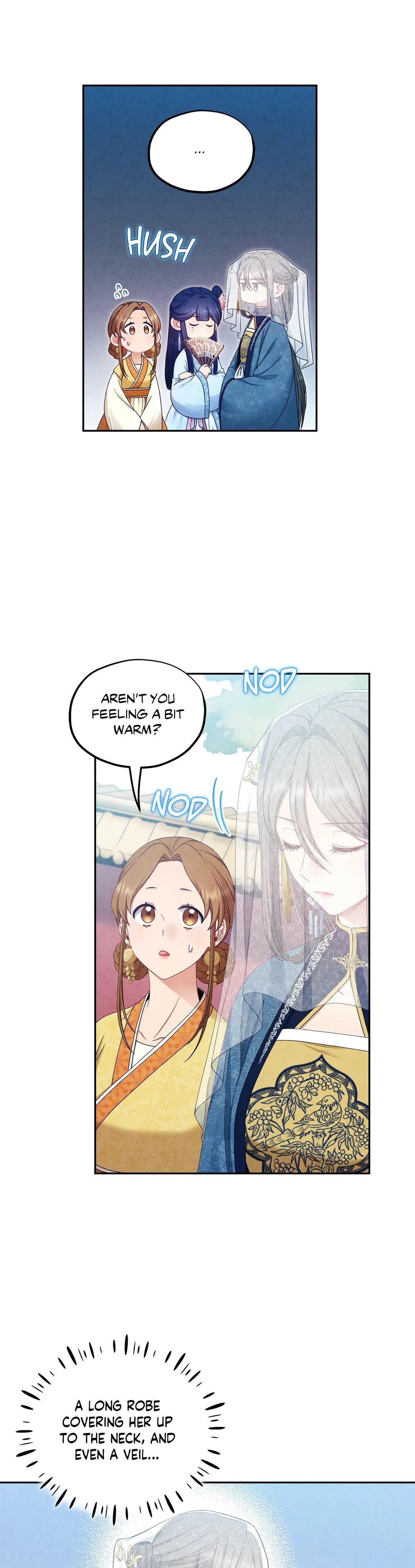 Elixir of the Sun Chapter 65 image 8
