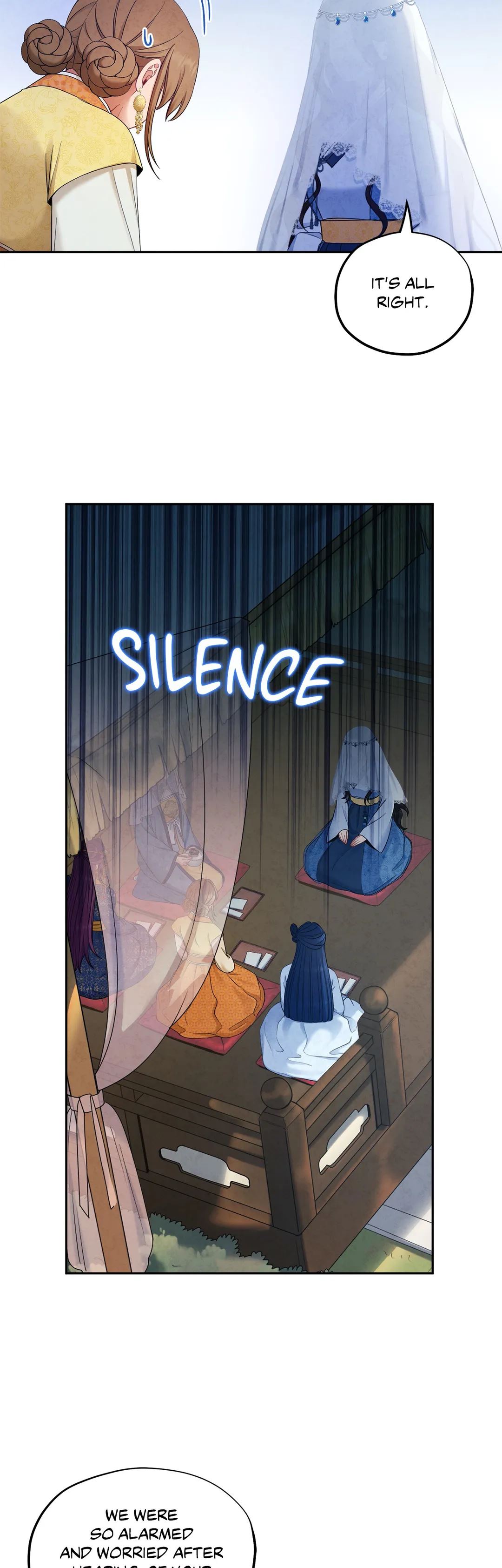 Elixir of the Sun Chapter 66 image 9