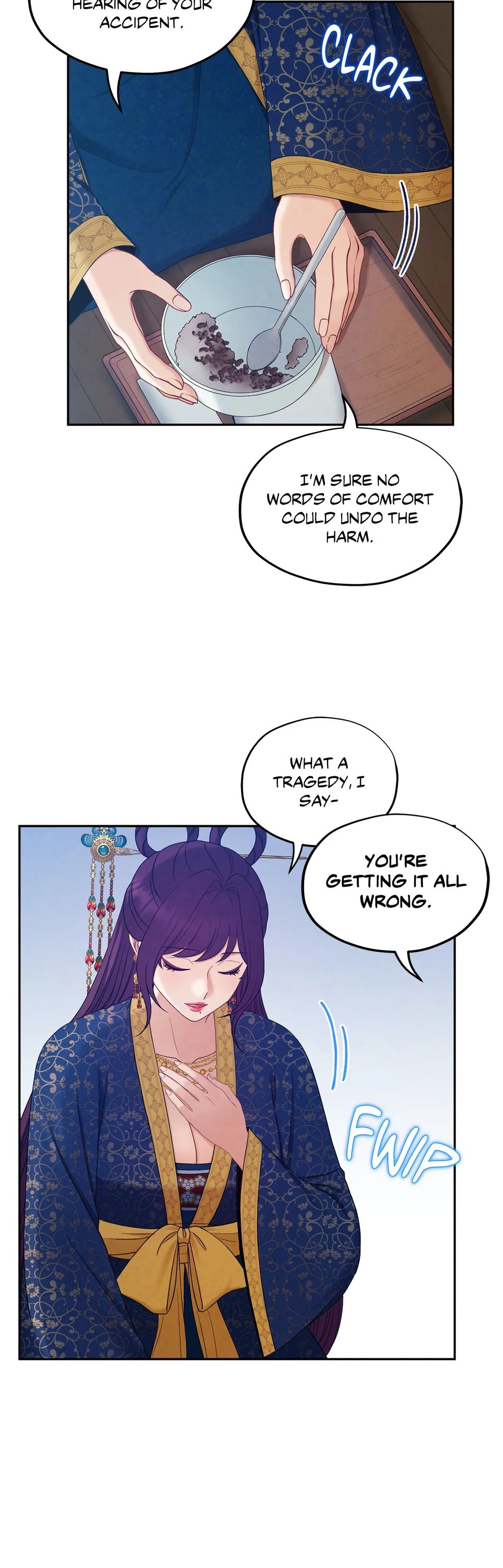 Elixir of the Sun Chapter 66 image 10