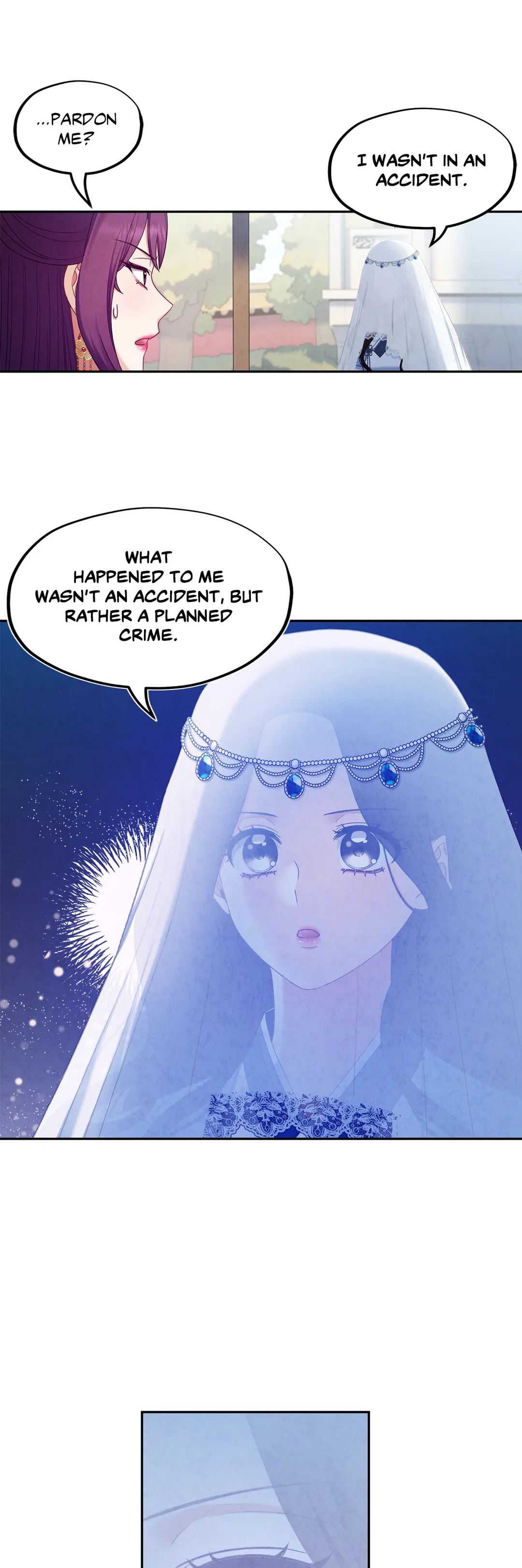 Elixir of the Sun Chapter 66 image 11