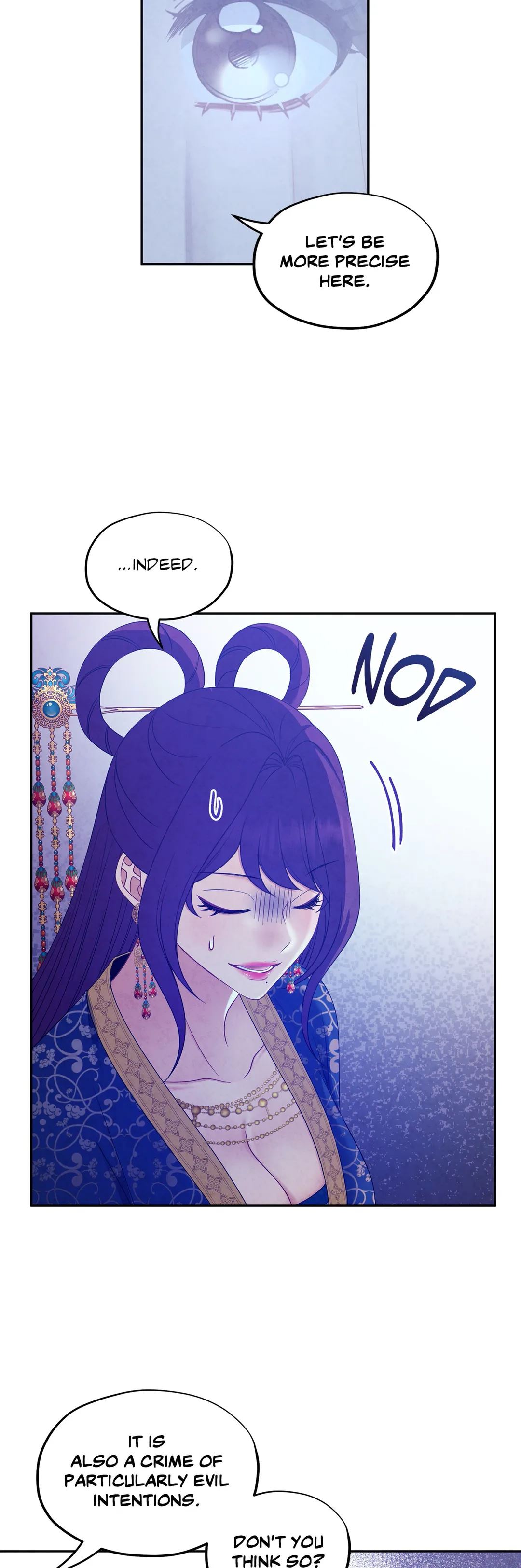 Elixir of the Sun Chapter 66 image 12