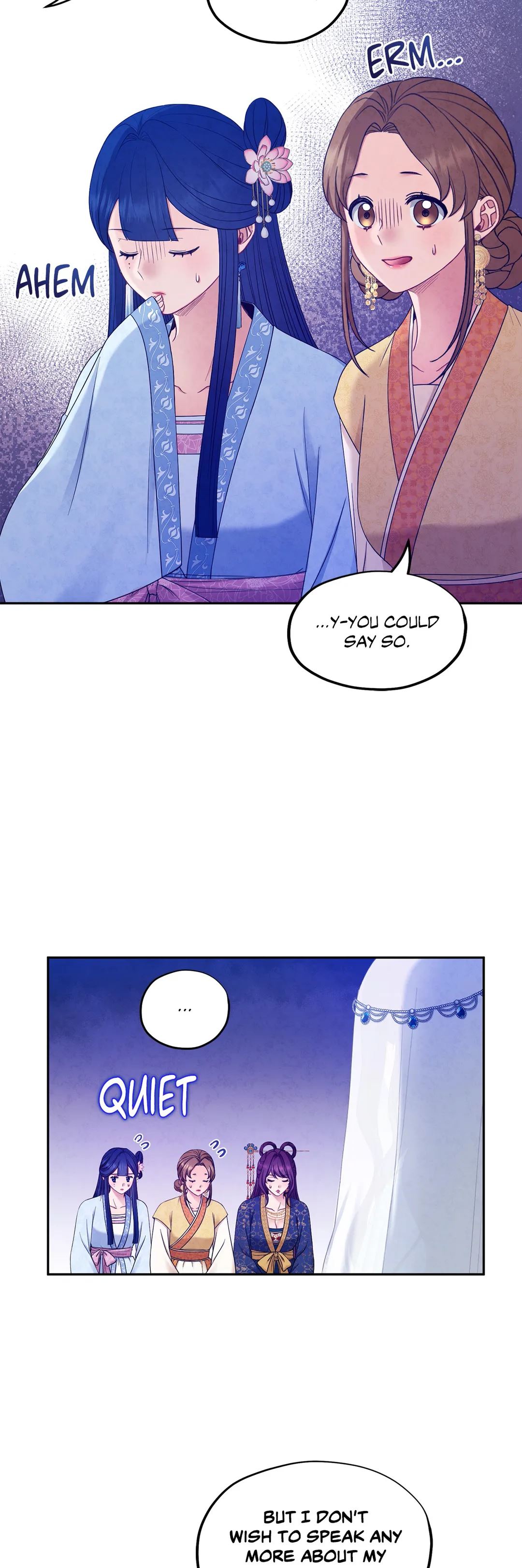 Elixir of the Sun Chapter 66 image 13
