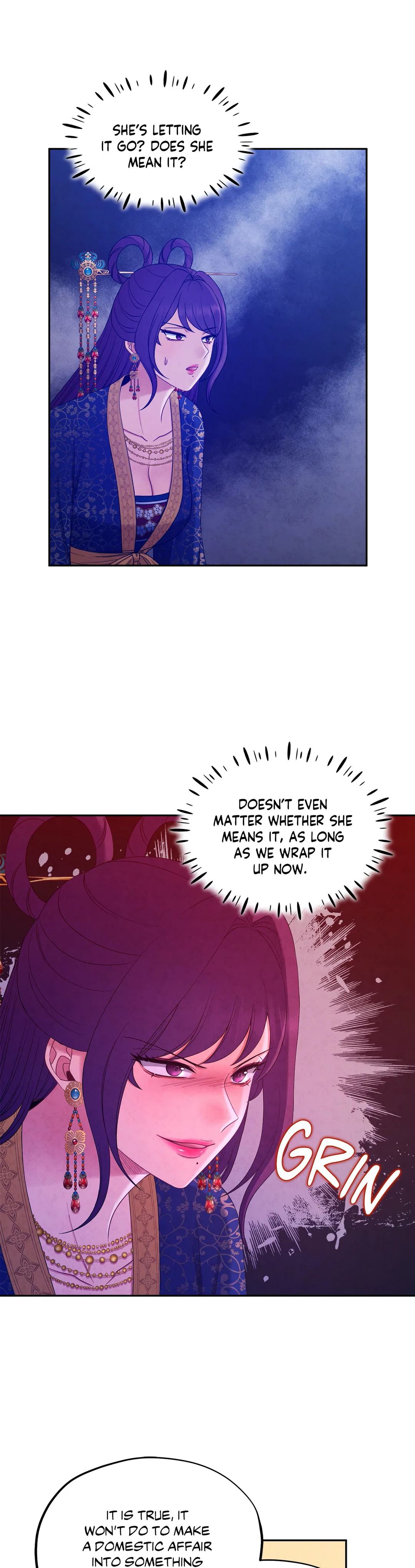 Elixir of the Sun Chapter 66 image 15