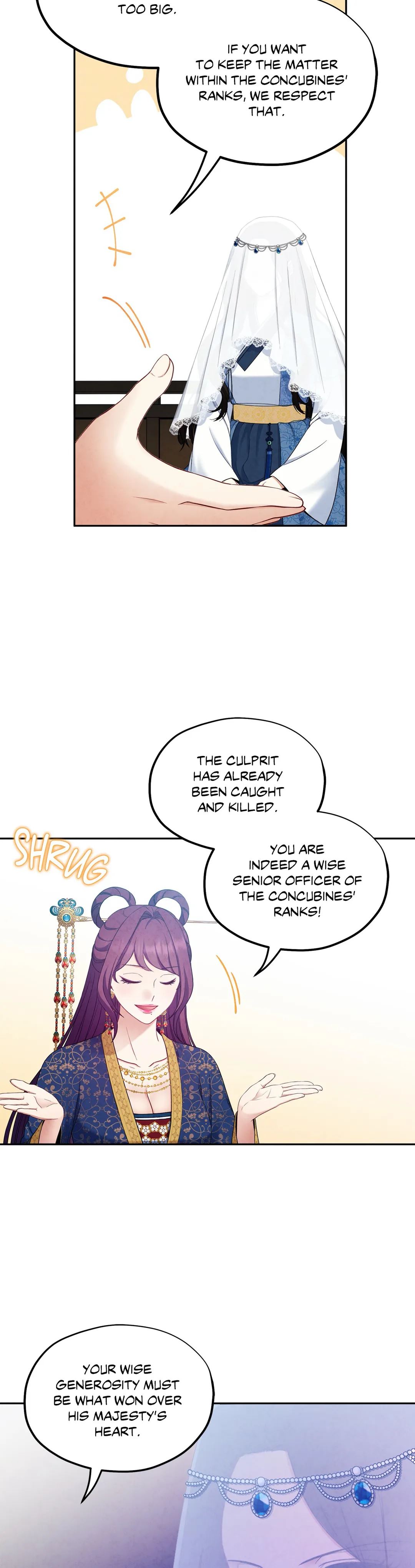 Elixir of the Sun Chapter 66 image 16