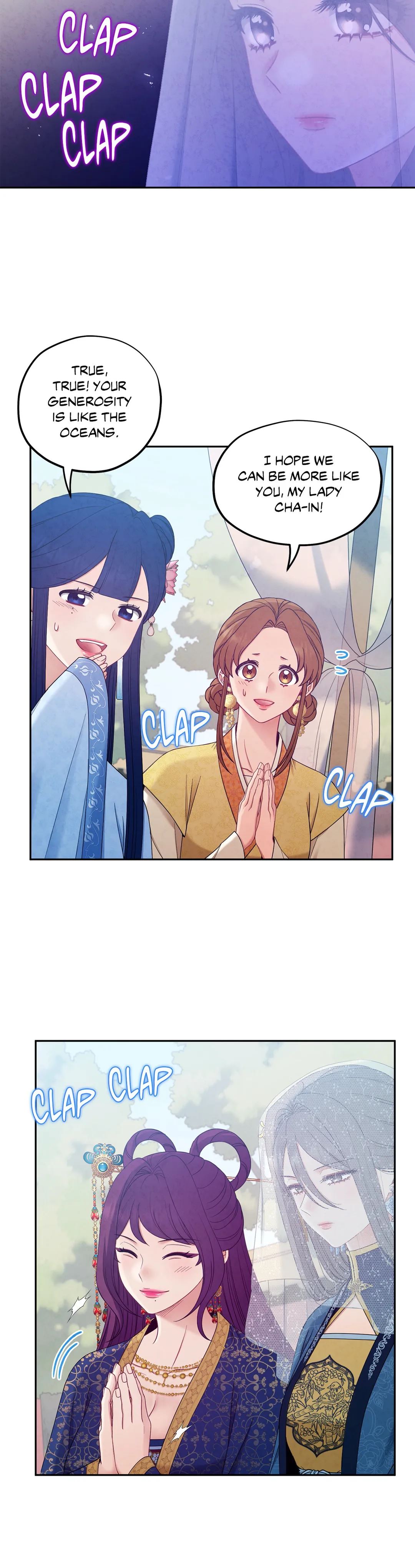 Elixir of the Sun Chapter 66 image 17