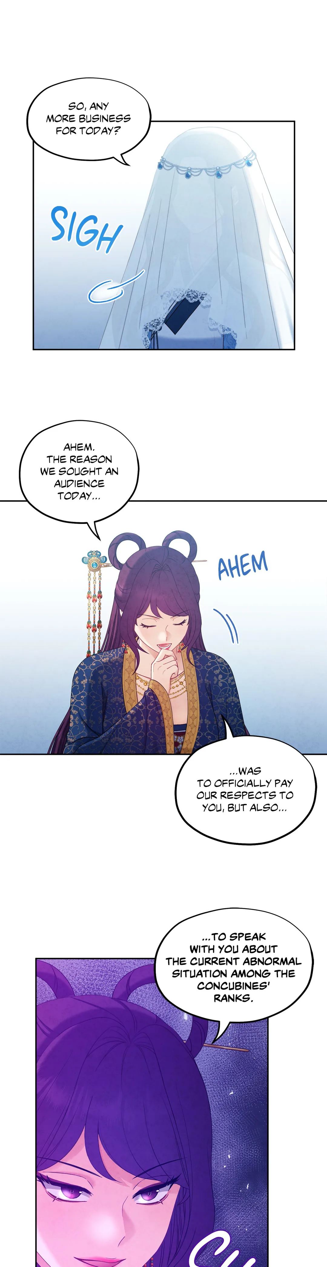 Elixir of the Sun Chapter 66 image 18