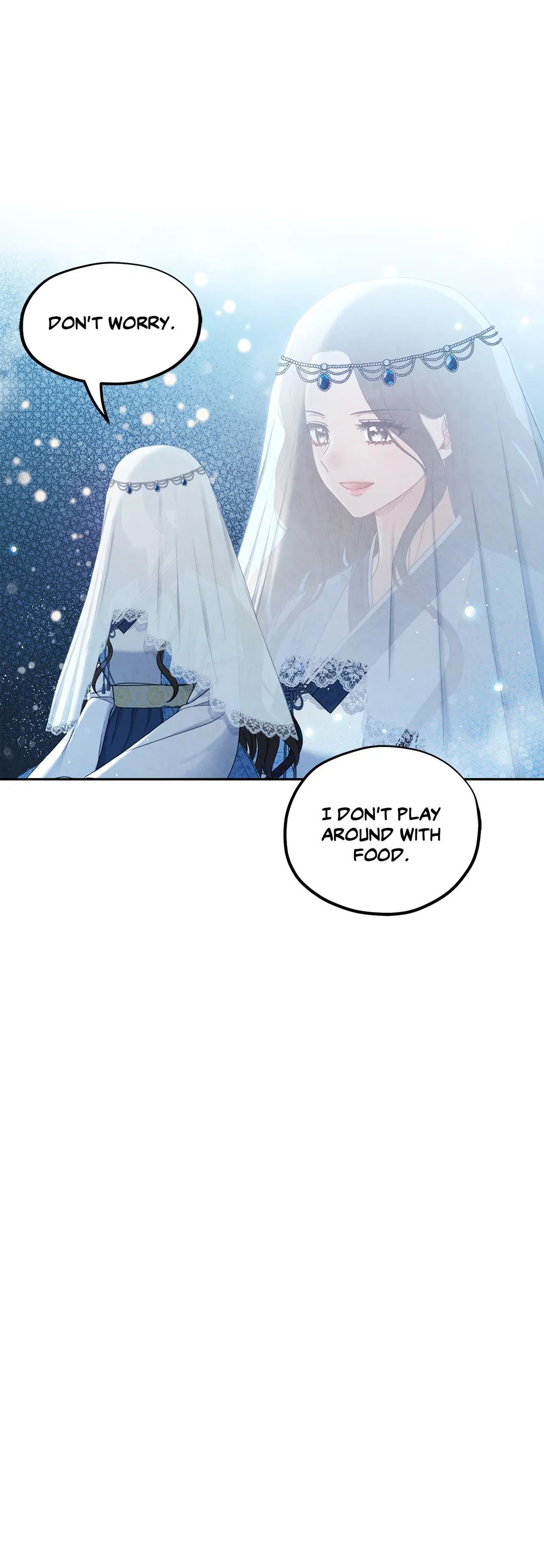 Elixir of the Sun Chapter 66 image 1
