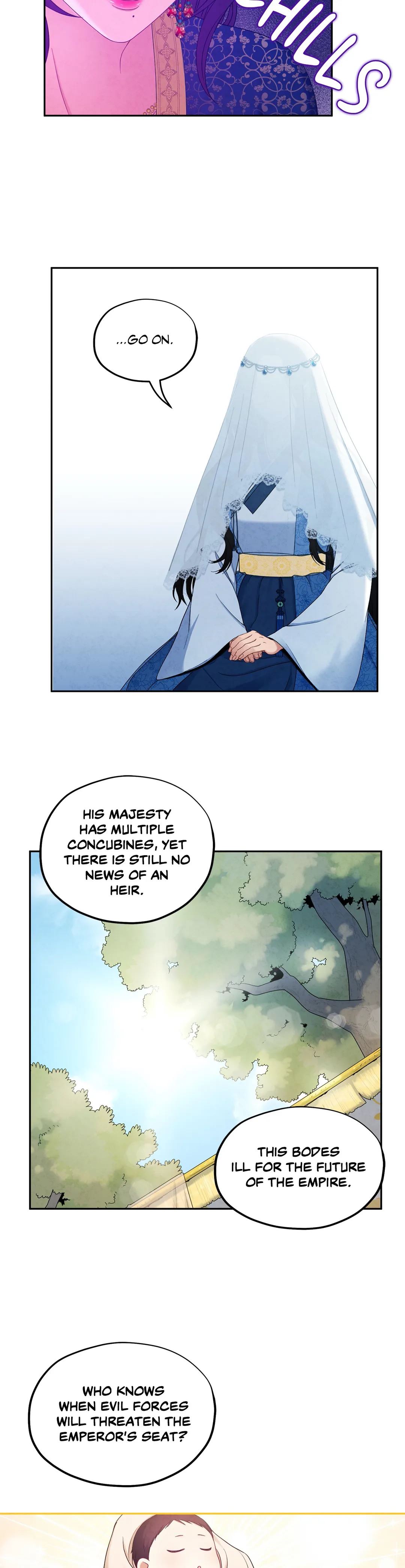Elixir of the Sun Chapter 66 image 19