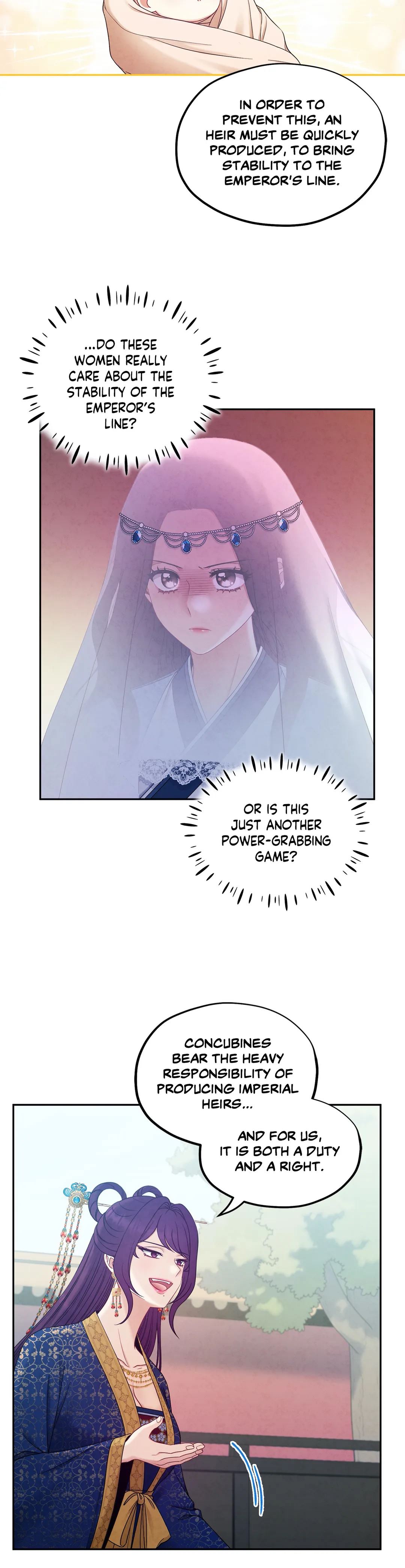Elixir of the Sun Chapter 66 image 20