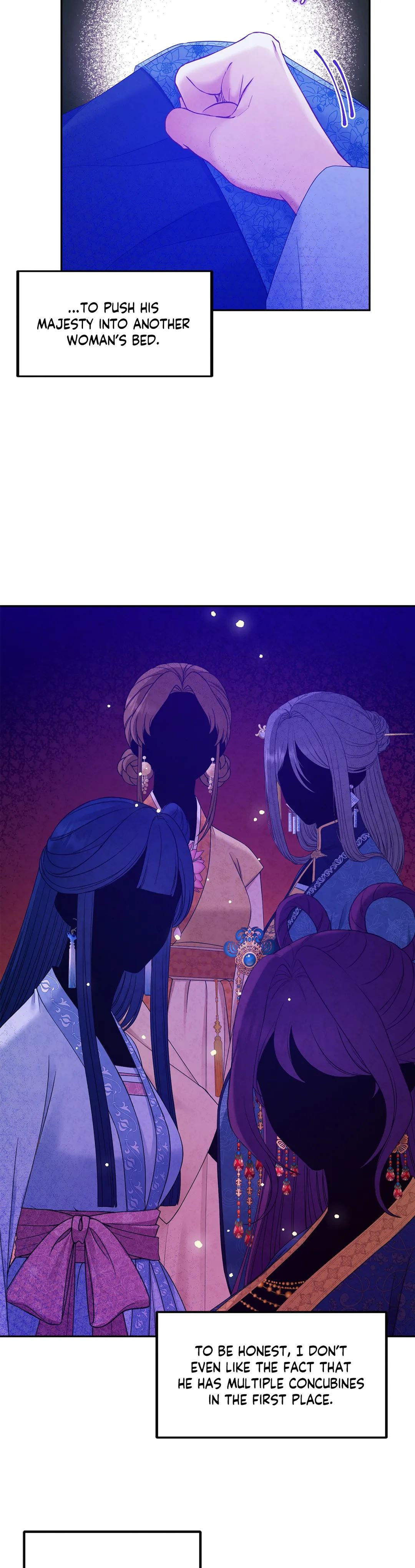 Elixir of the Sun Chapter 66 image 22