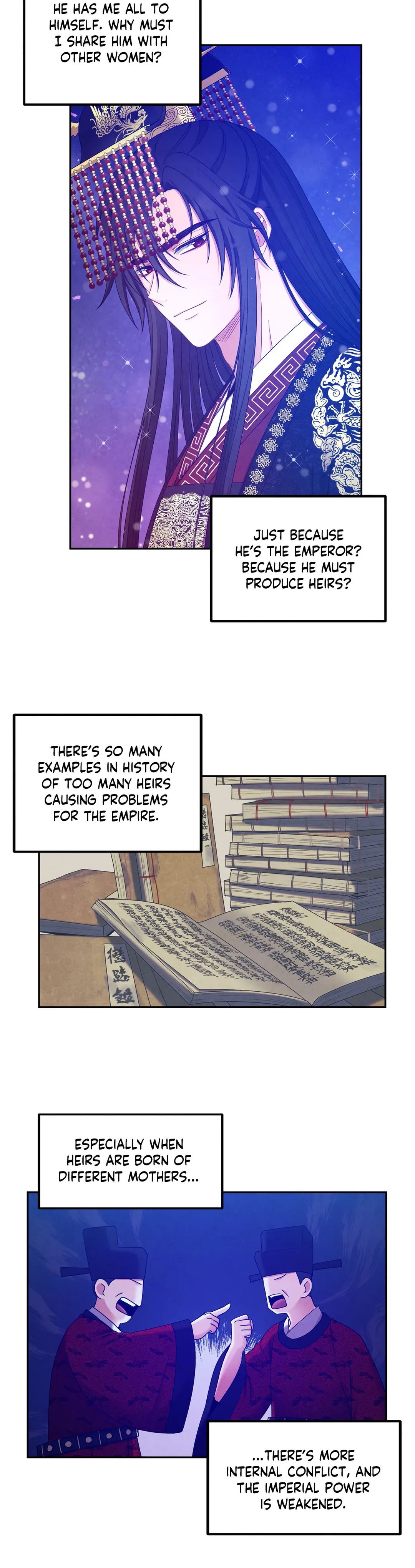 Elixir of the Sun Chapter 66 image 23