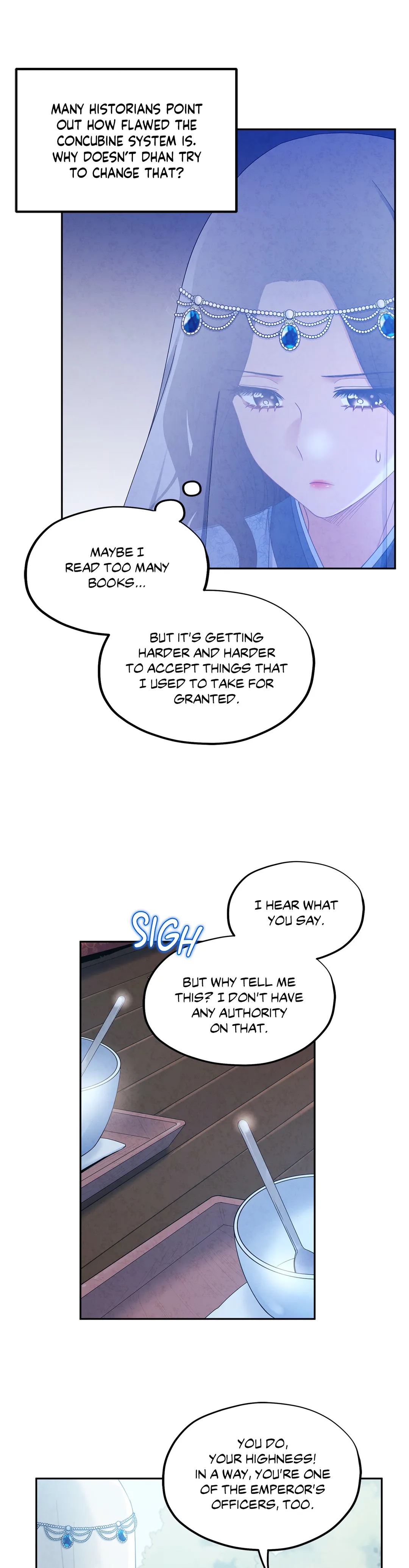 Elixir of the Sun Chapter 66 image 24
