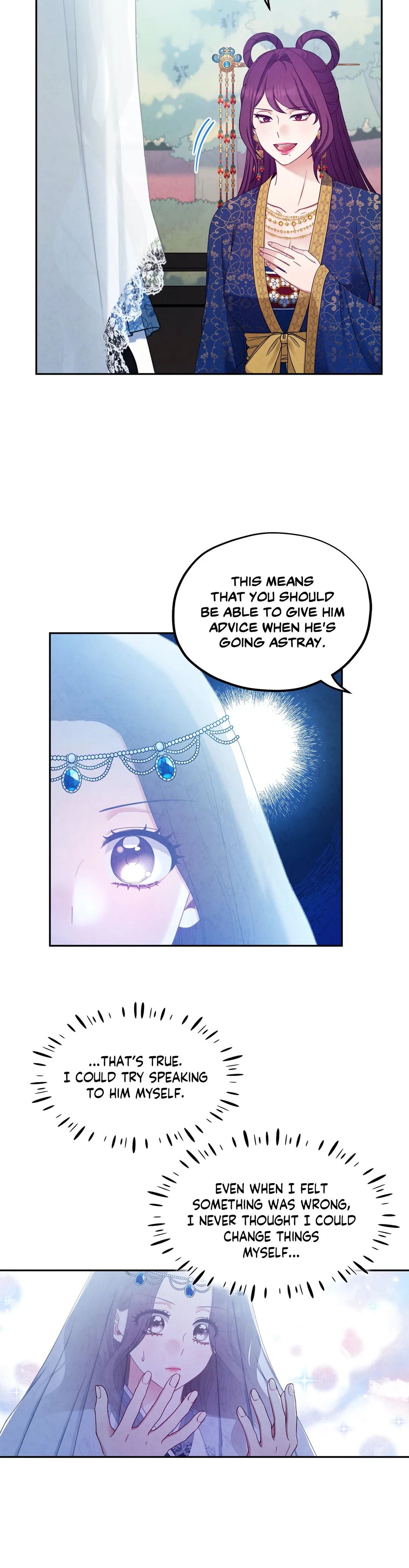 Elixir of the Sun Chapter 66 image 25