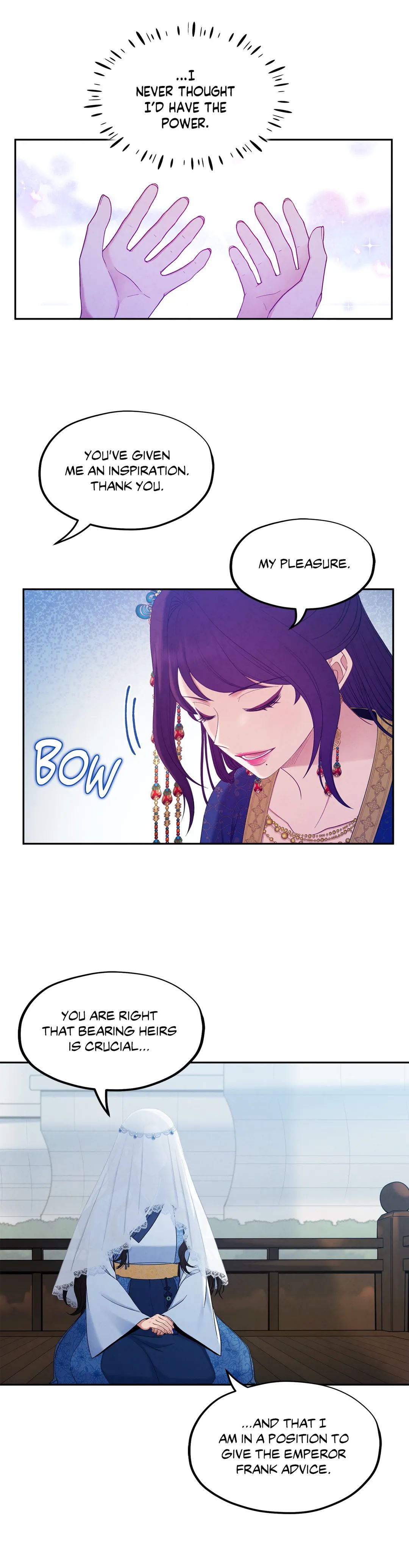 Elixir of the Sun Chapter 66 image 26