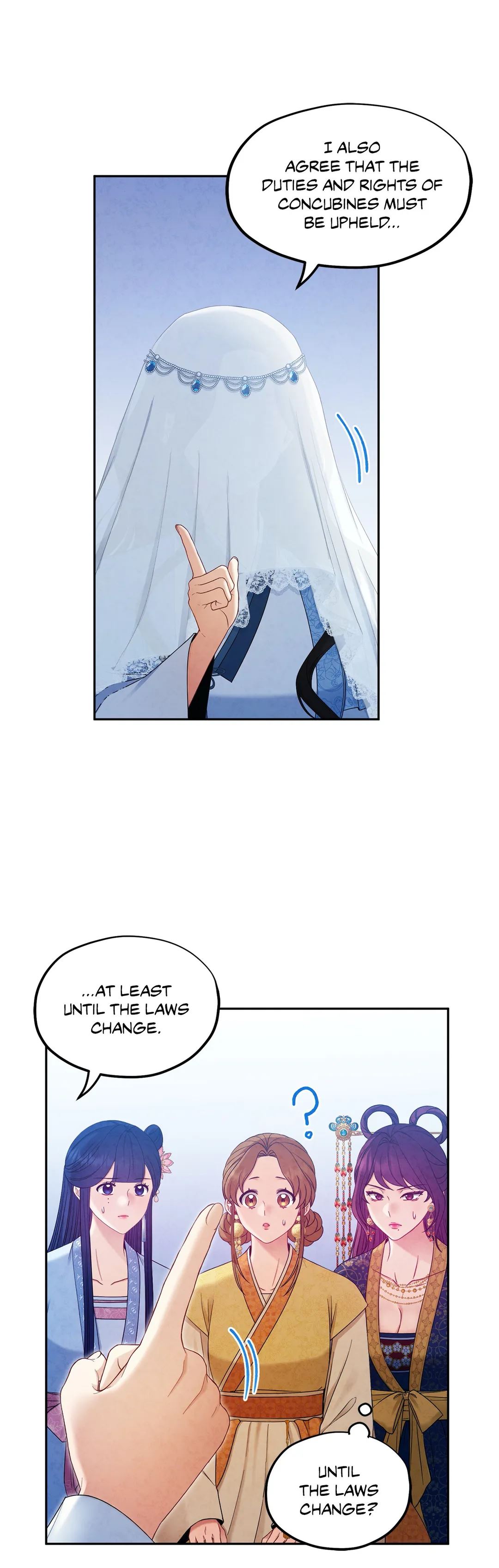 Elixir of the Sun Chapter 66 image 27