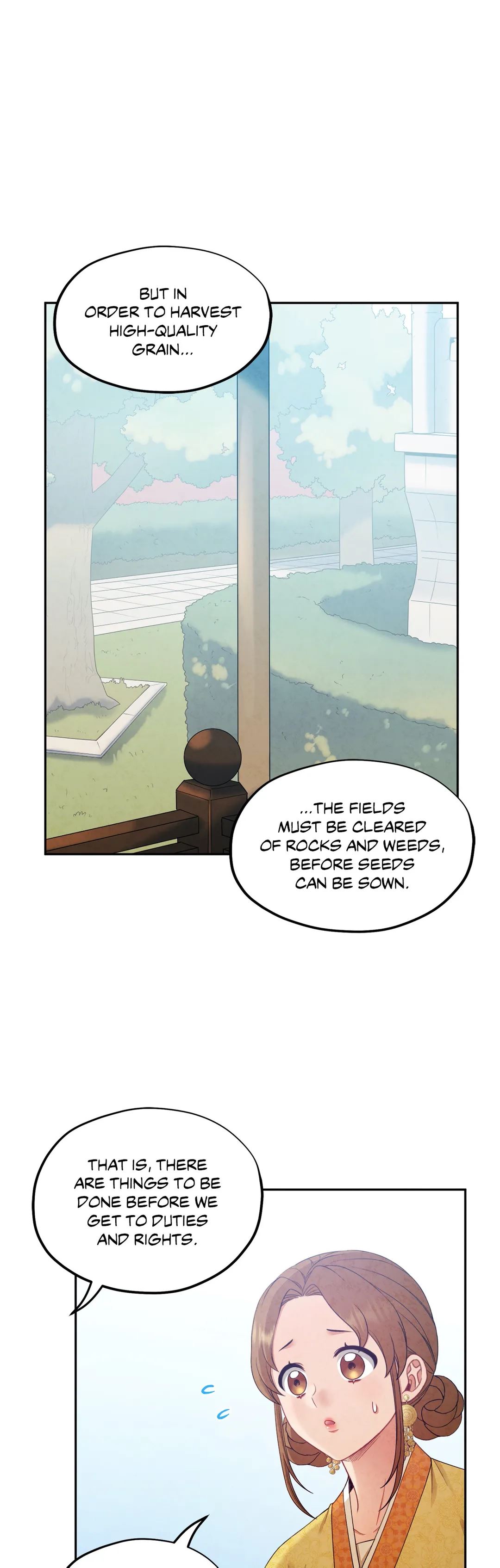 Elixir of the Sun Chapter 66 image 28