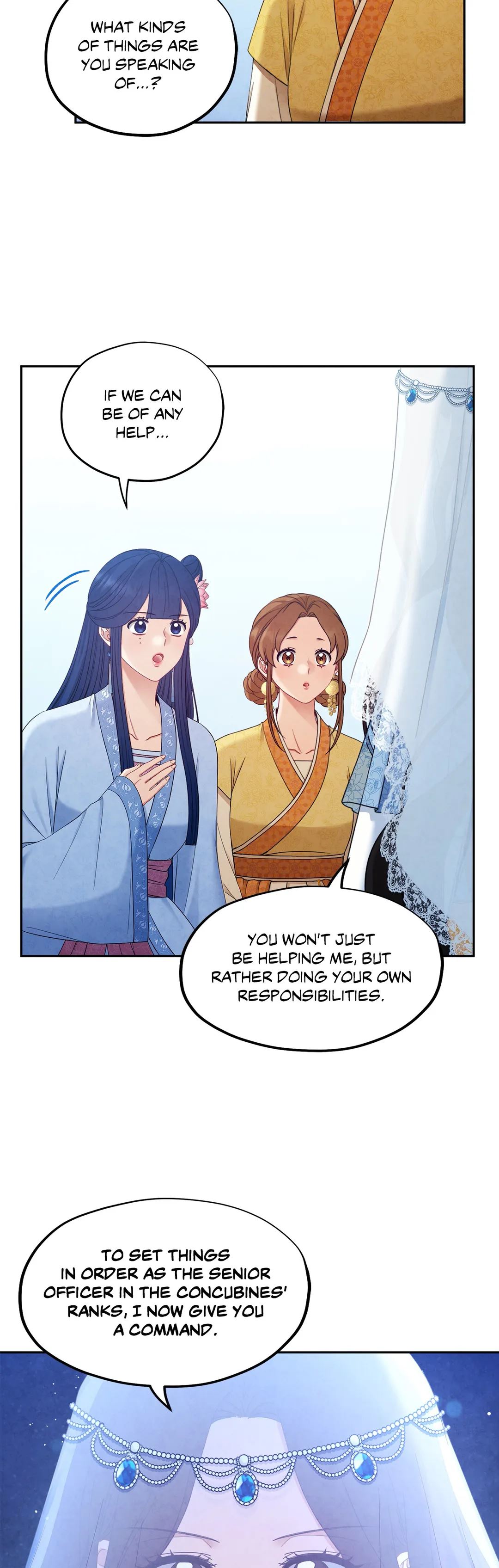 Elixir of the Sun Chapter 66 image 29