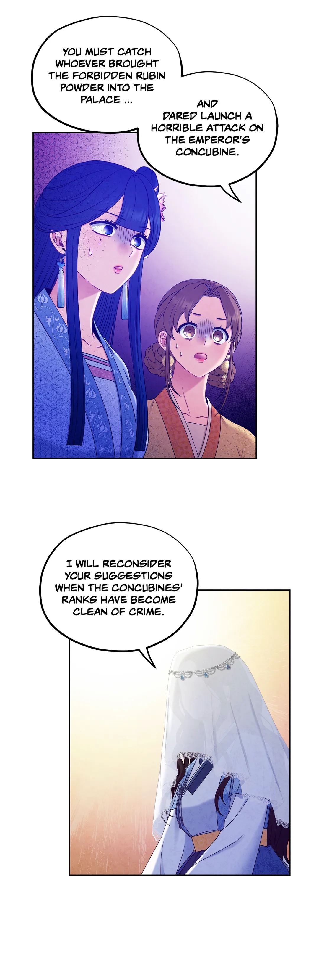 Elixir of the Sun Chapter 66 image 31