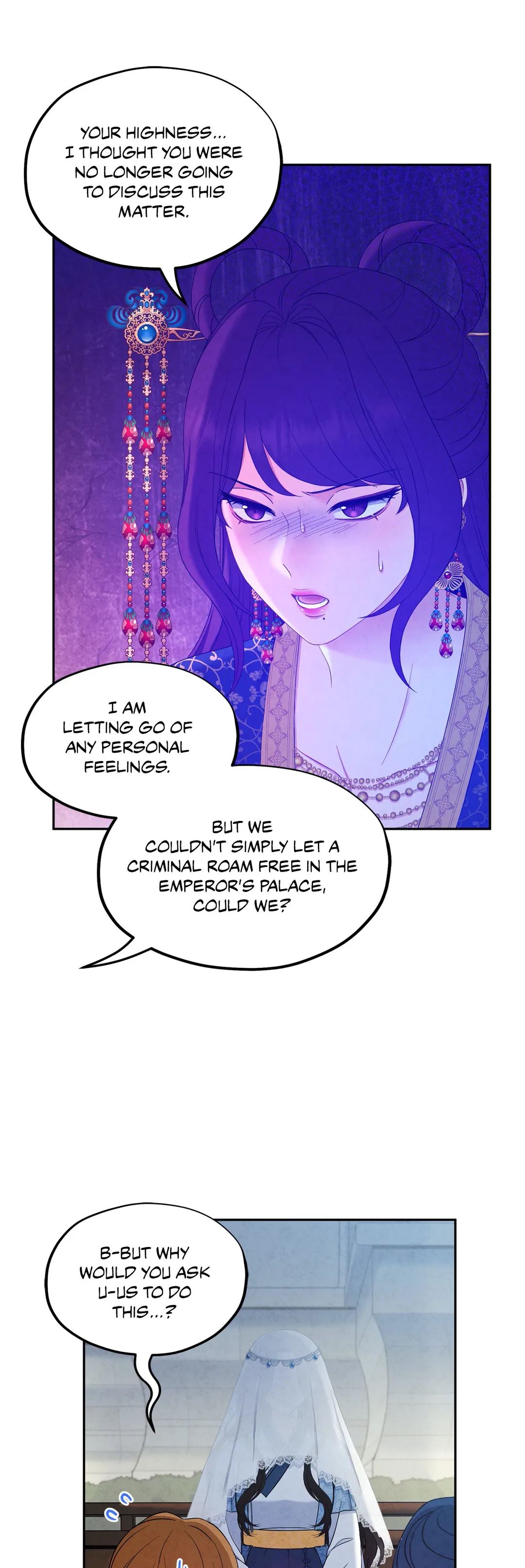 Elixir of the Sun Chapter 66 image 32