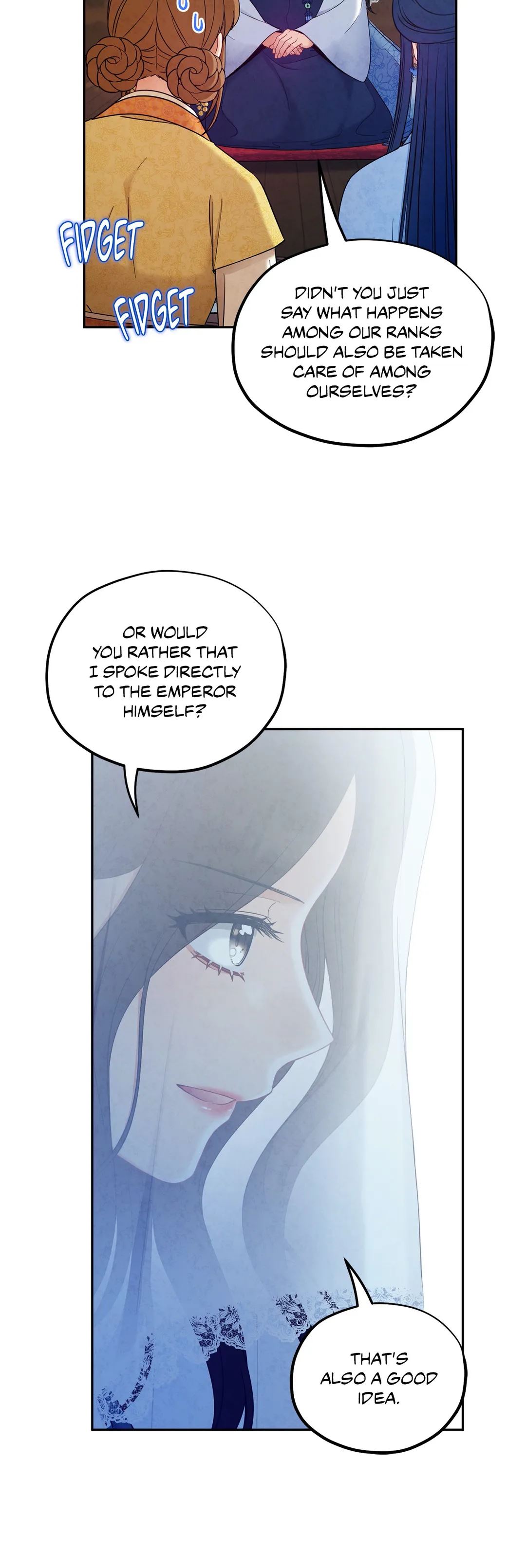 Elixir of the Sun Chapter 66 image 33