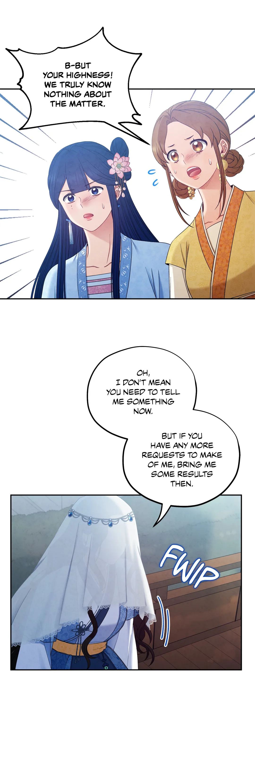 Elixir of the Sun Chapter 66 image 34