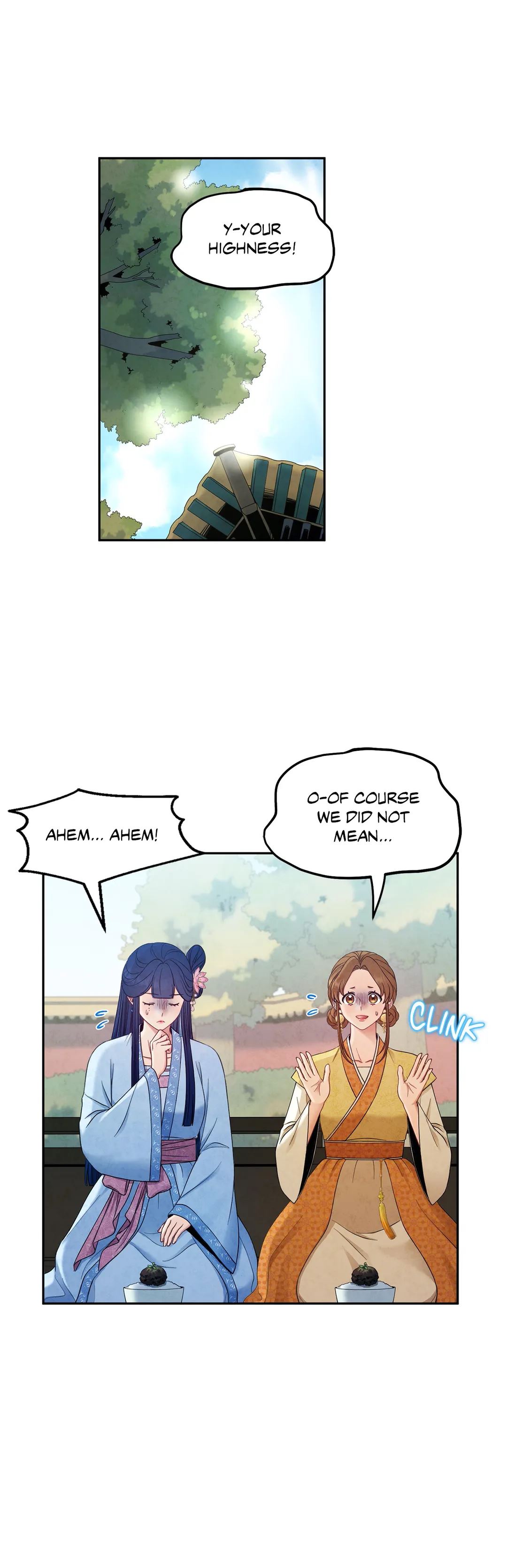Elixir of the Sun Chapter 66 image 3