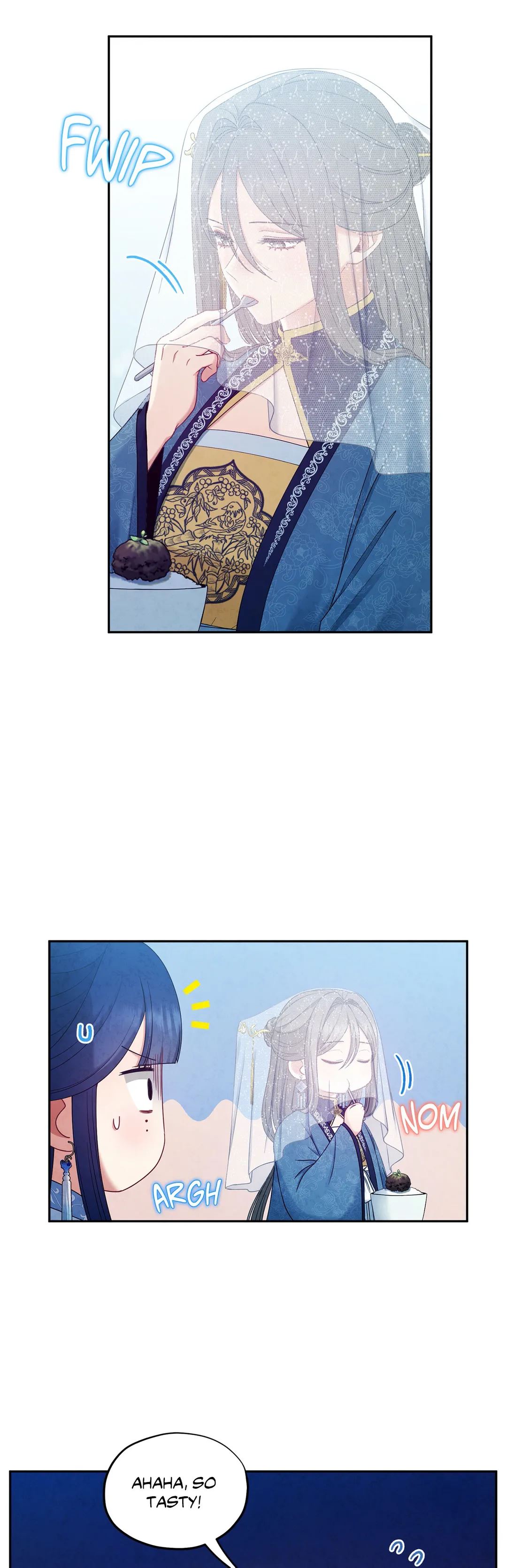 Elixir of the Sun Chapter 66 image 4