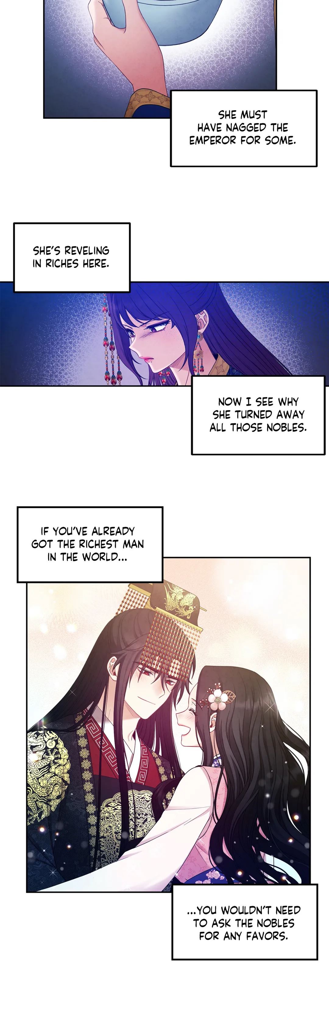 Elixir of the Sun Chapter 66 image 6
