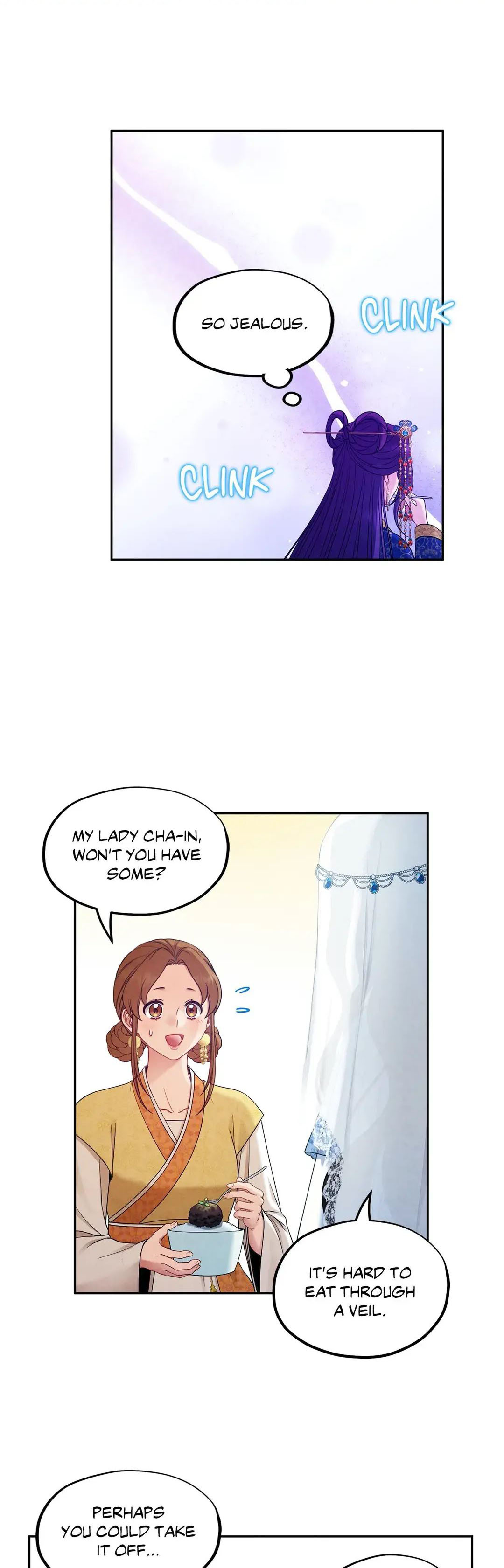 Elixir of the Sun Chapter 66 image 7