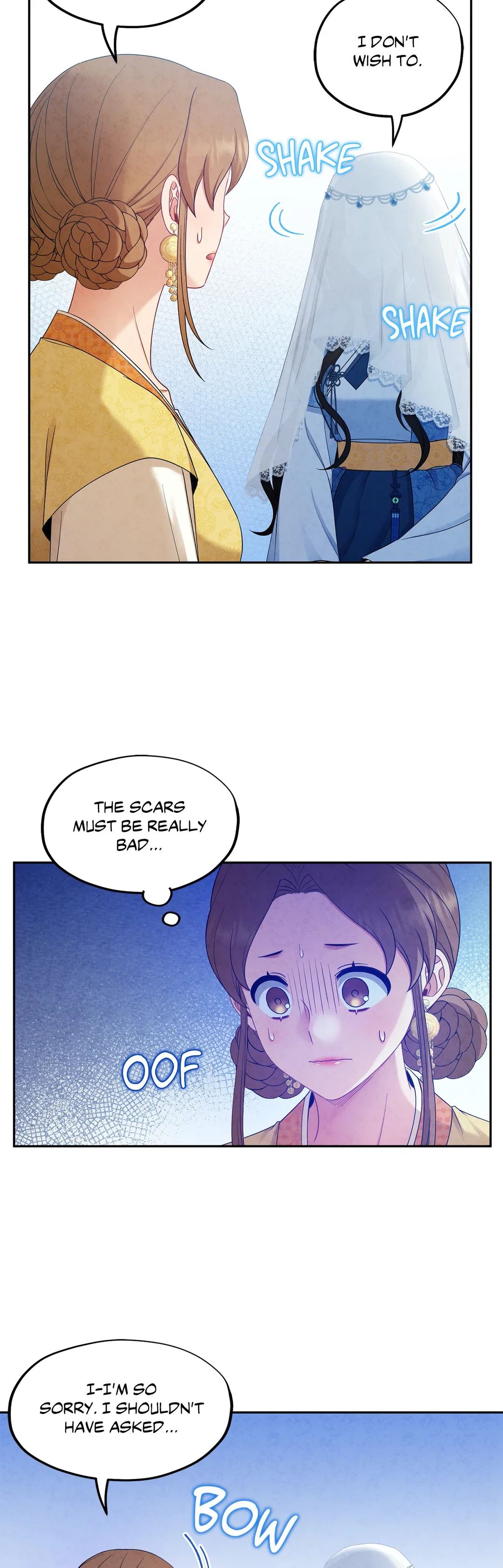 Elixir of the Sun Chapter 66 image 8