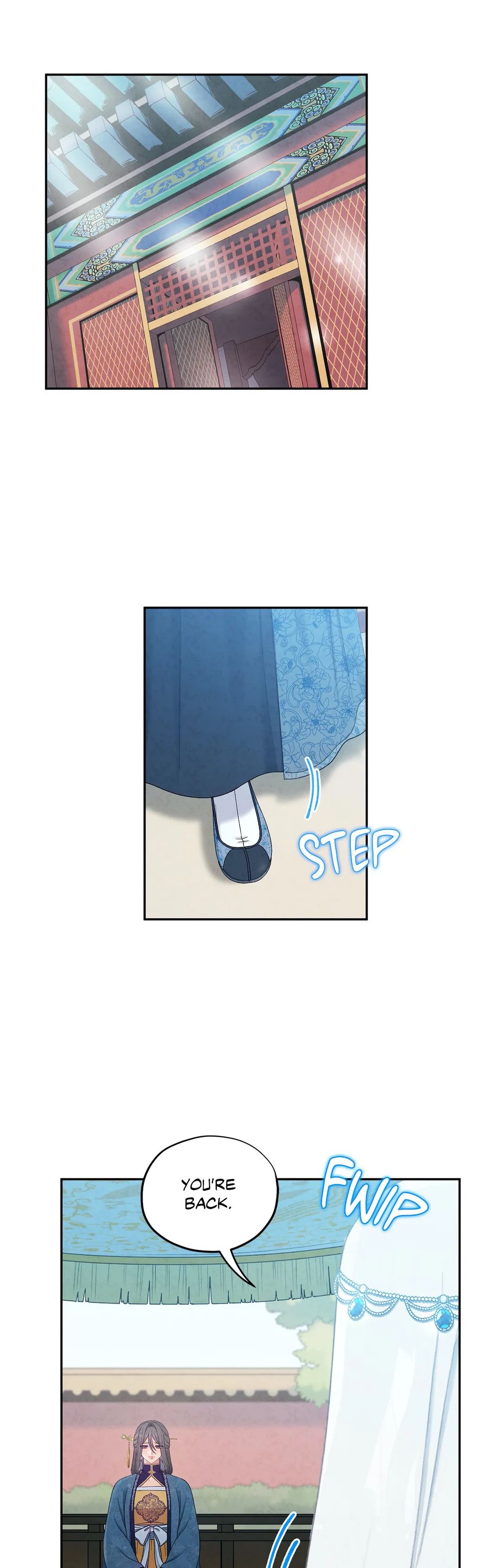 Elixir of the Sun Chapter 67 image 10
