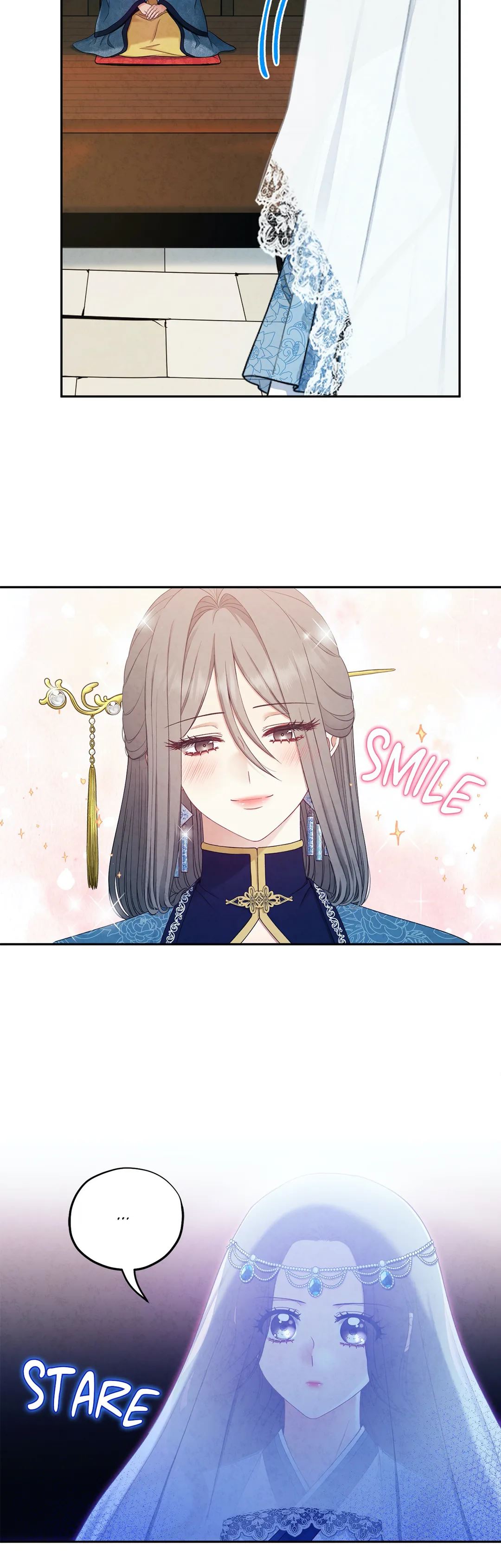 Elixir of the Sun Chapter 67 image 11