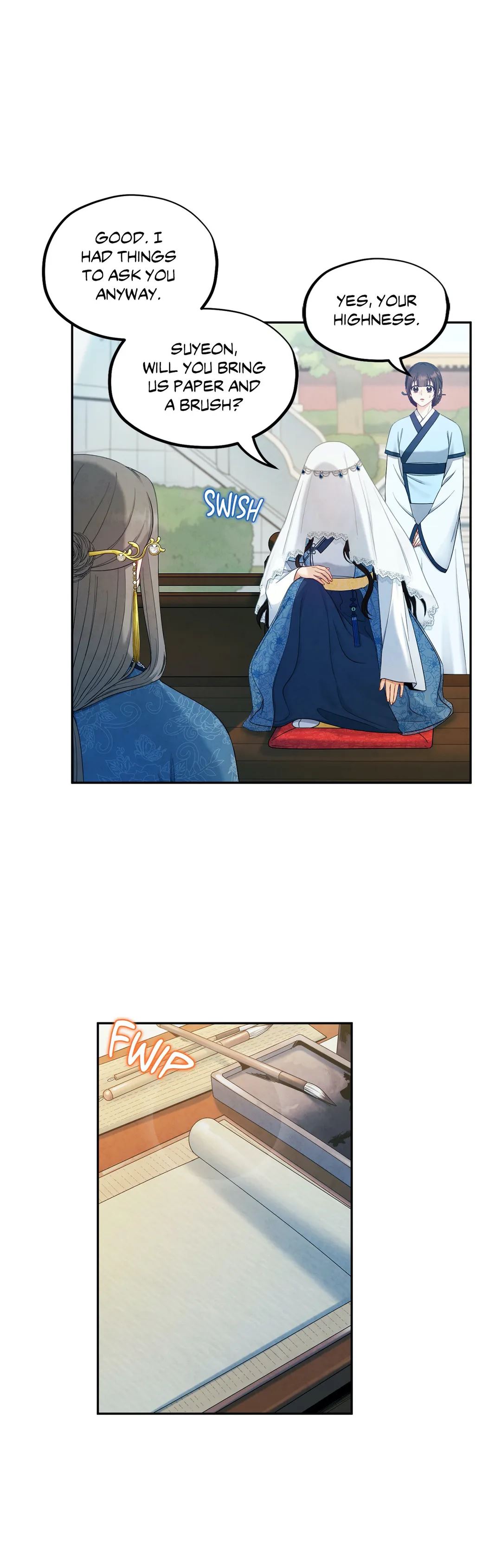 Elixir of the Sun Chapter 67 image 12