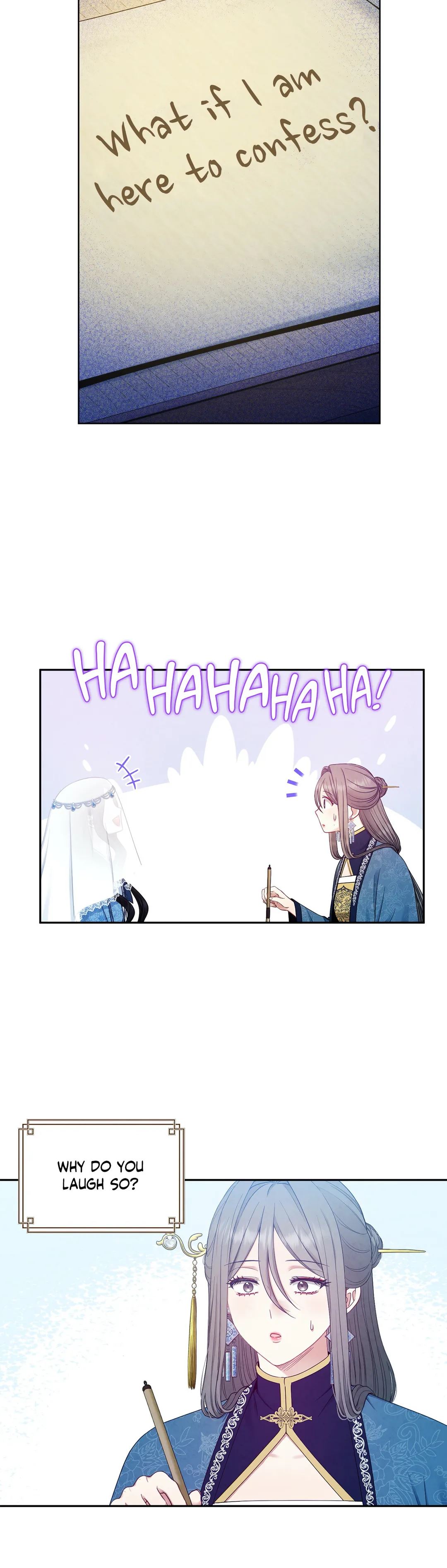 Elixir of the Sun Chapter 67 image 15