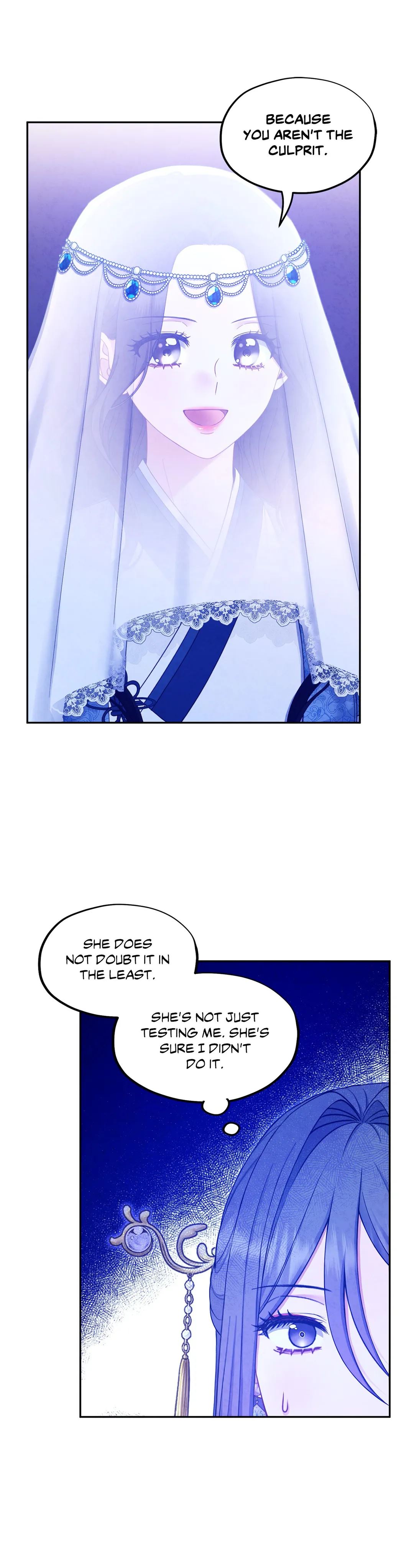 Elixir of the Sun Chapter 67 image 16