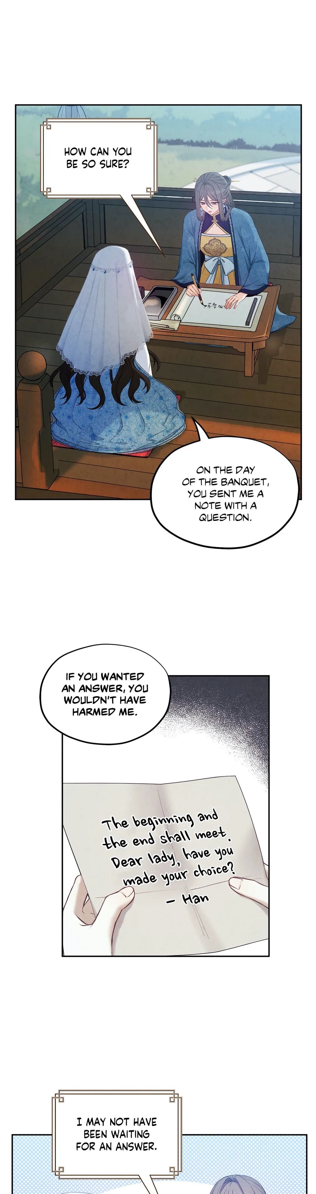 Elixir of the Sun Chapter 67 image 17