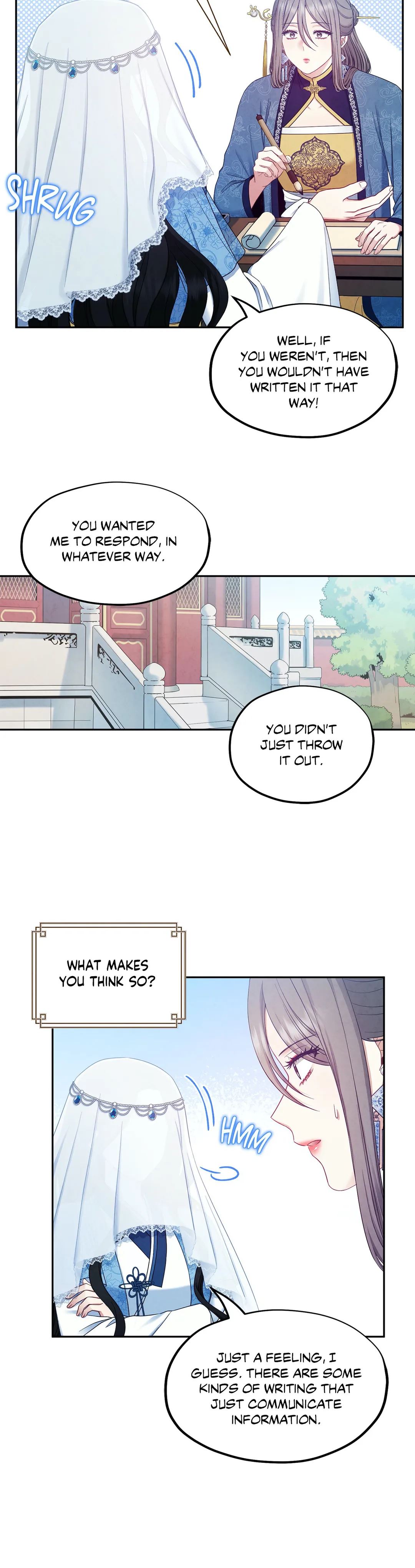 Elixir of the Sun Chapter 67 image 18